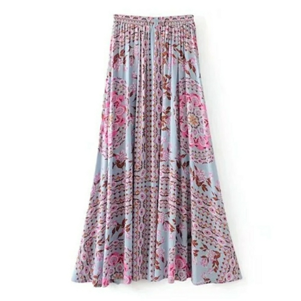 🦋Last One🦋Desert Vibes Skirt Pandora - Picture 4 of 4